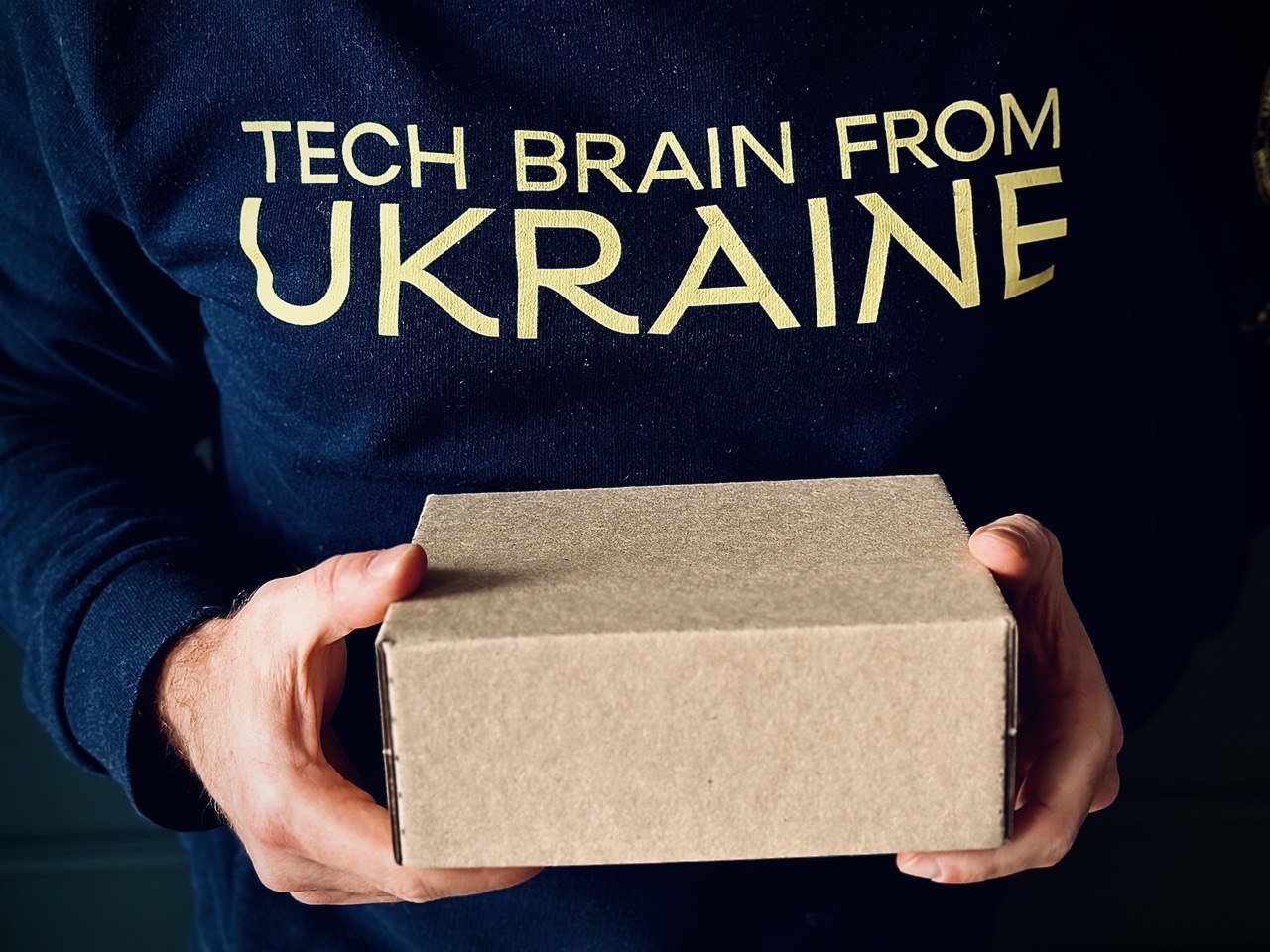 Екологічний шик: Releaf Paper представляє паперові інновації в Україні